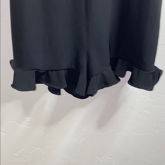 Black romper! - Picture 3 of 3